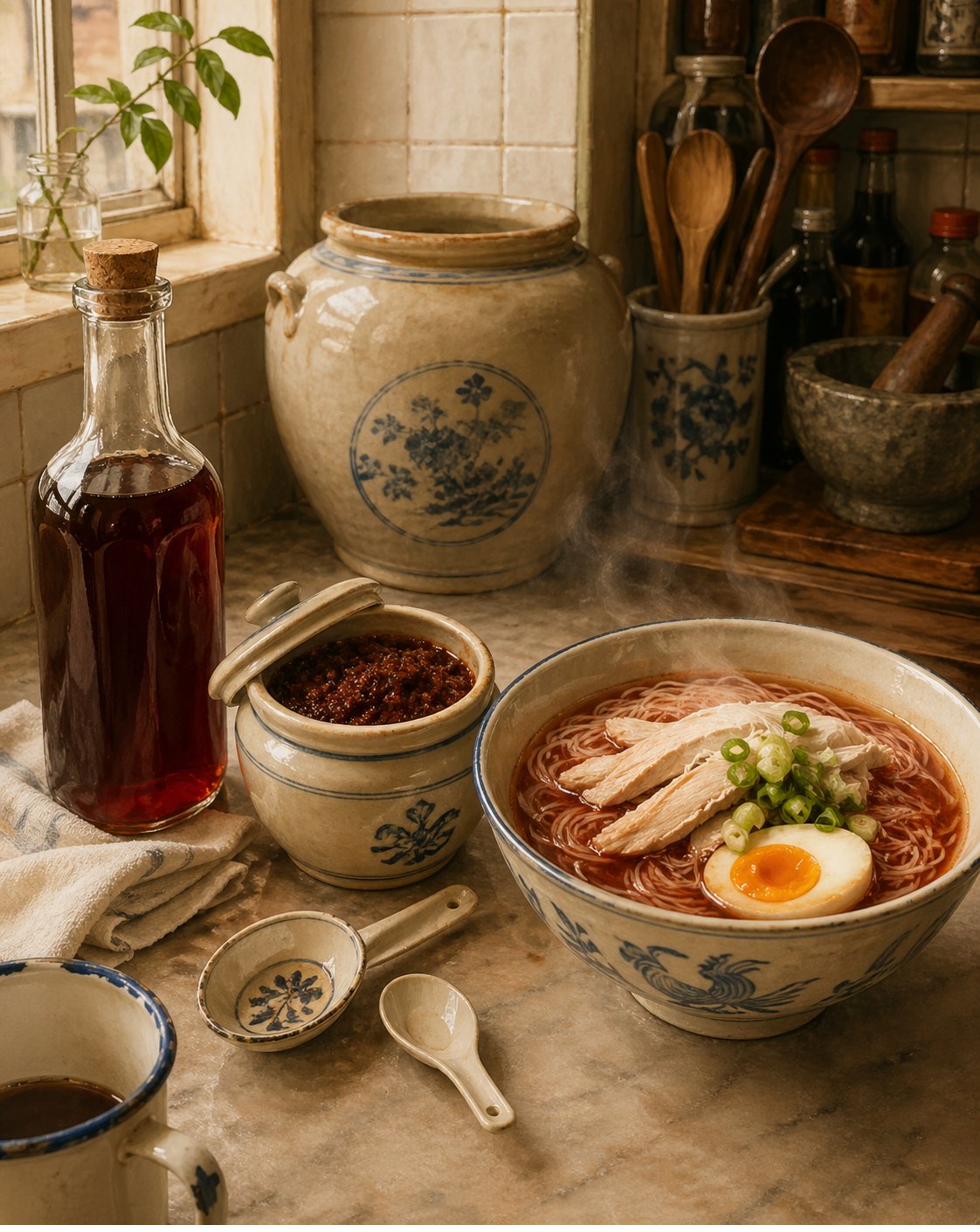 Ang Chao Wine — vignette
