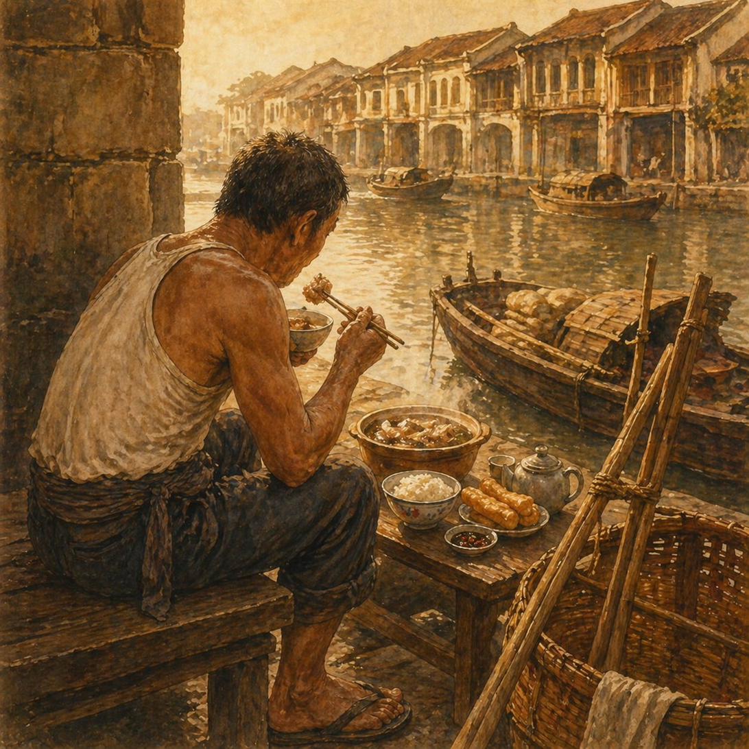 Bak Kut Teh — vignette